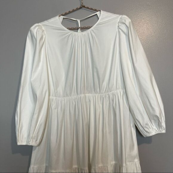 NEW REFORMATION Linzey Dress - Picture 6 of 8